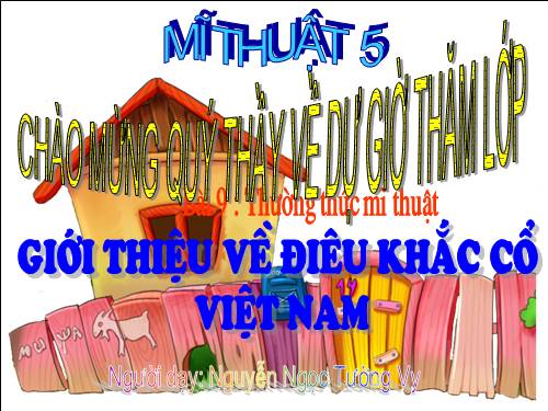 mi thuật