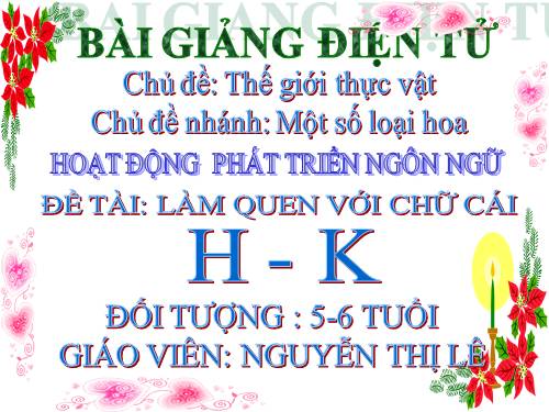 giao án bài thực vật