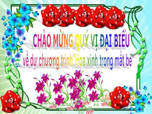 am nhac hoa truong em