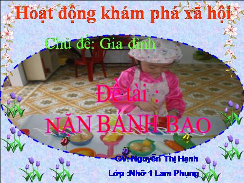 gia đinh