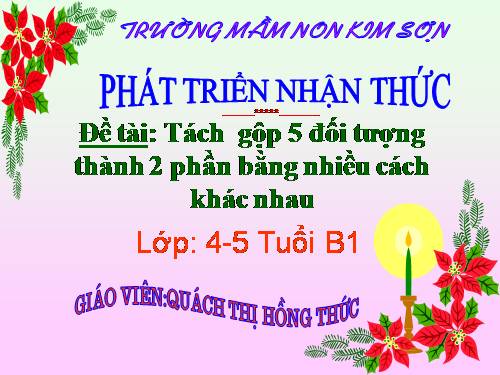 so 5 tiet 2 cd giao thong