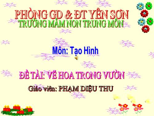 LINH VUC PHAT TRIEN THAM MY