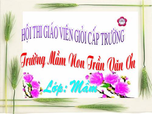 Thỏ bông bị ốm