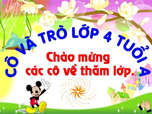 giáo án PTNN : Thơ: Hạt gạo làng ta.