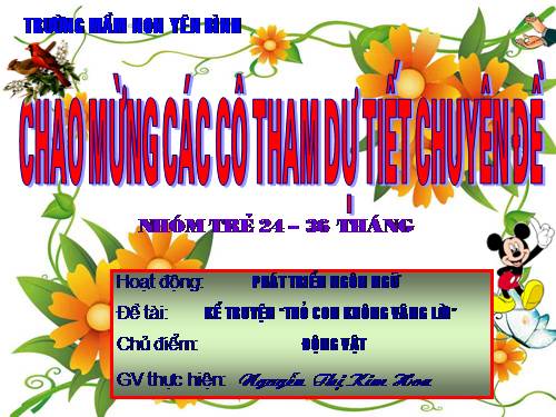 GA han hoc nt
