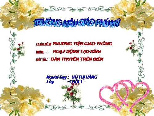 moi truong xung quanh