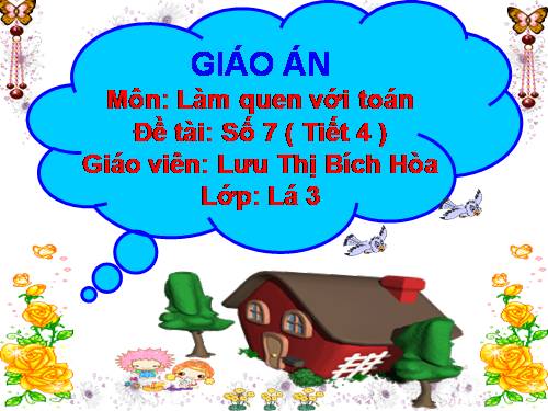 giáo án tiết 4 số 7