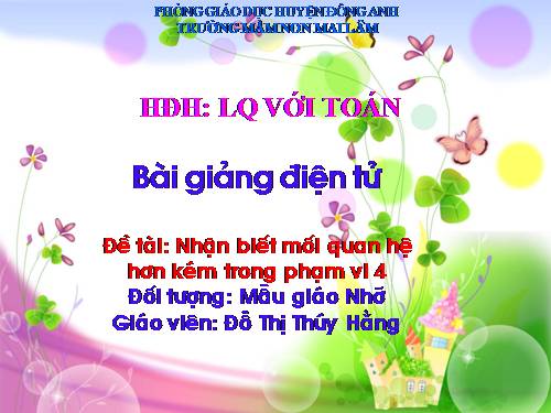 số 4 tiết 2