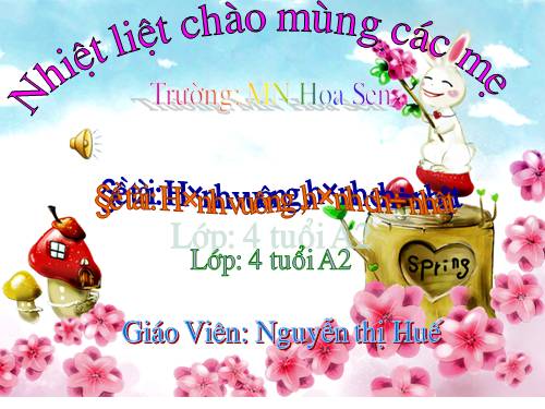 giao an toan hinh vuong , hinh tron