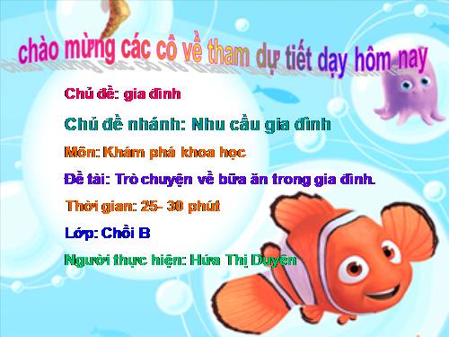 khám phá khoa học