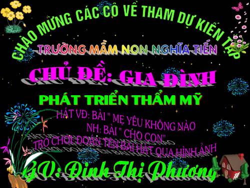 am nhac thu