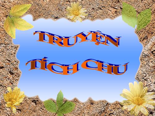 truyen tich chu