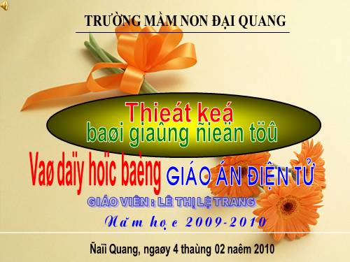 số 7 Tiết 2)