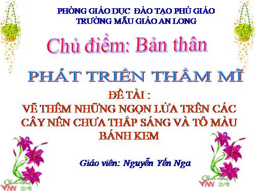 giáo án điện tử