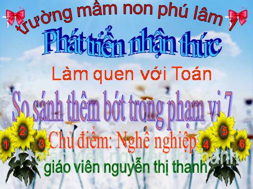 số 7 tiết 2