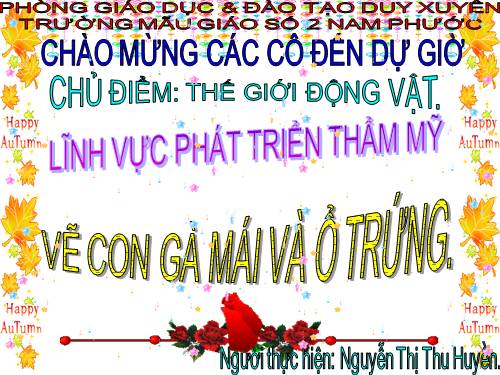 TẠO HÌNH