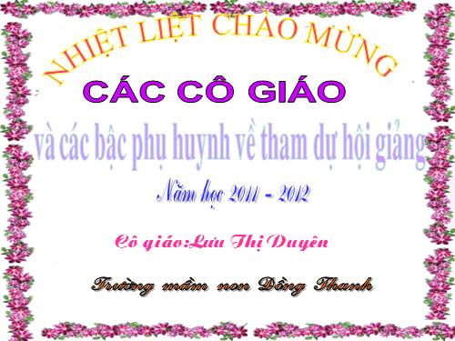 Nhan biet so ,dem ,so sanh trong pham 8