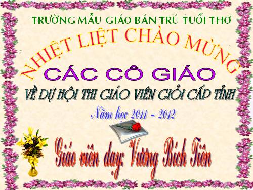 phát triển thể chất