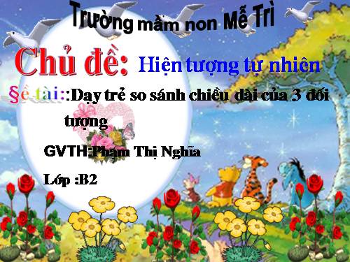 so sanh chieu dai 3 doi tương (4-5T)