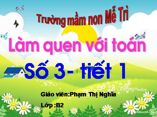 nhan biet cac nhom 3 doi tuong -dem 3