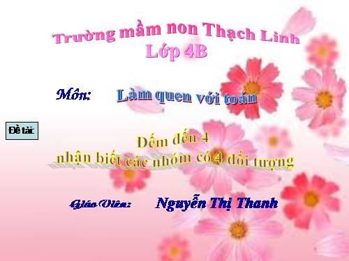 Số 4