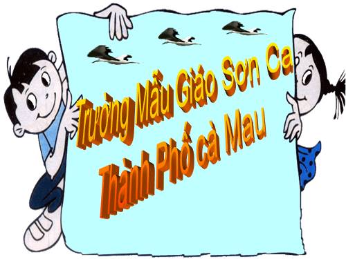 Phát Triển Nhận Thức