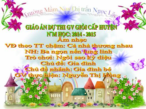 giáo an âm nhạc chau thuong chu bộ đọi