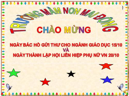 bài giảng điẹn tử mầm non 5 tuổi: vẽ áo sơ mi