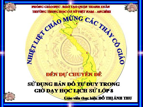 tiet 47: Chinh sach khai thác thuộc địa của thực dân Phapvaf những chuyển biến kinh tế...