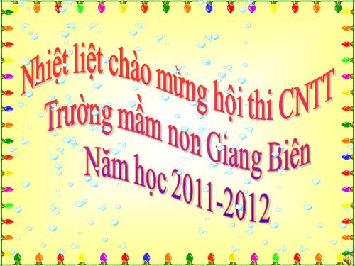 KPXH :TC về những người thân trong gia đình