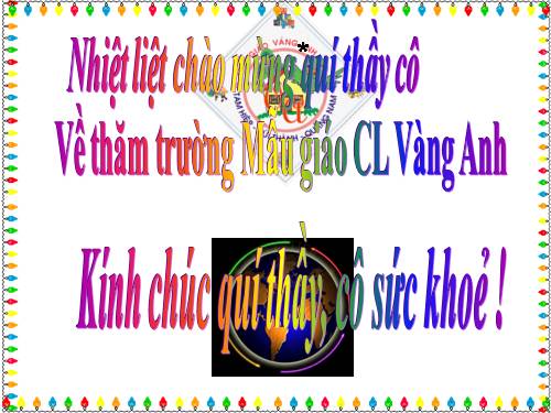 Những chiếc hình vui nhộn