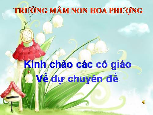 Truyện " Hạt gạo của bà"