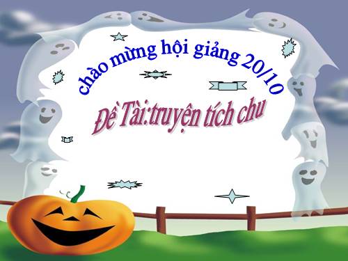 Truyện : Tích Chu