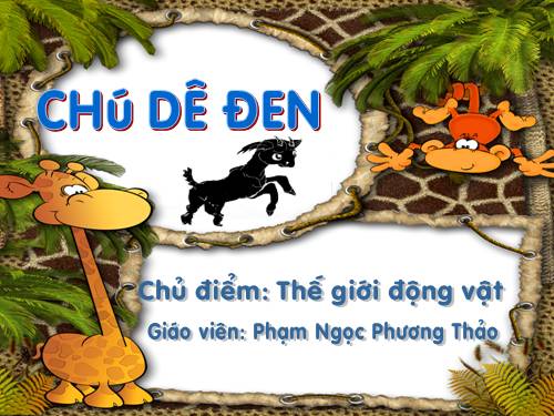 van hoc-truyen chu de den