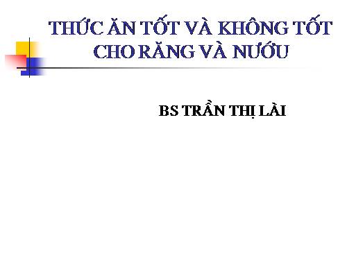 nha học đường