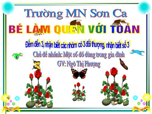 Số 3