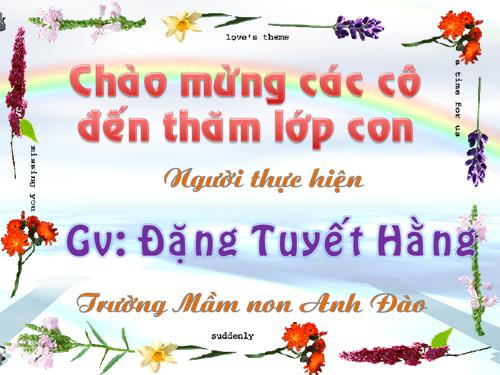 tho con chua vang loi me