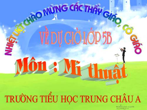 bai 10 trang tri