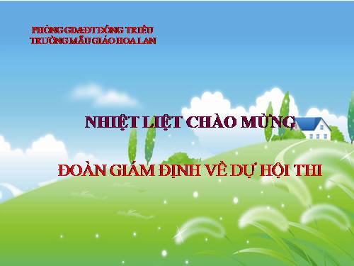 Một số con vật sống trong gia đình