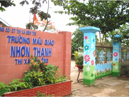 phát triển nhận thức