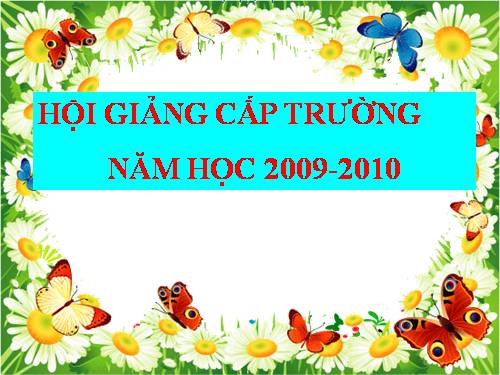 Tập làm chú bộ đội