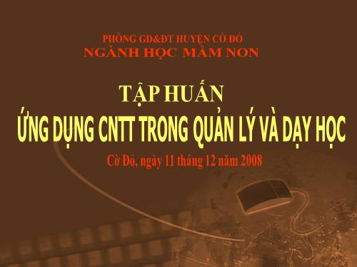 BAI GIANG PP