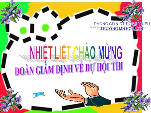 Một số động vật sống trong gia đình