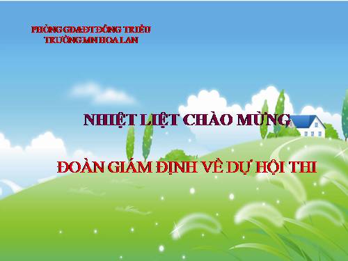 Một số con vật sống trong gia đình