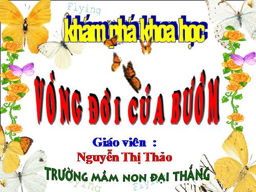 KHÁM PHÁ KHOA HỌC