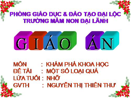 KPHK :MÙA HẠ TUYỆT VỜI