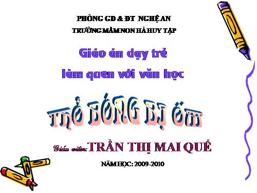 Mai Quế - Hà Huy Tập - Vinh- tặng các bạn