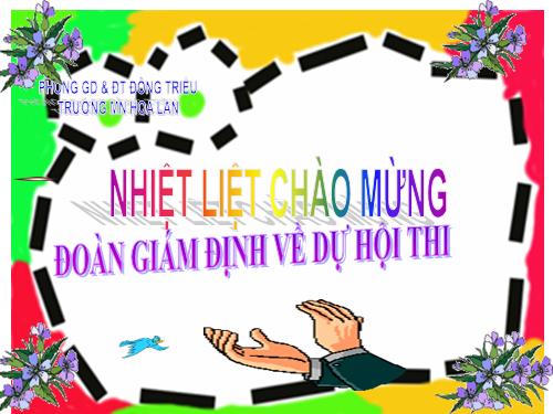 Bài 1: Khám phá khoa học