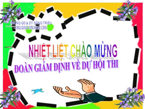 Bài 2: Khám phá khoa học