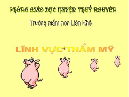 đặng thị hoµng ngân_MN liên khê_thủy nguyên _TP hải phòng